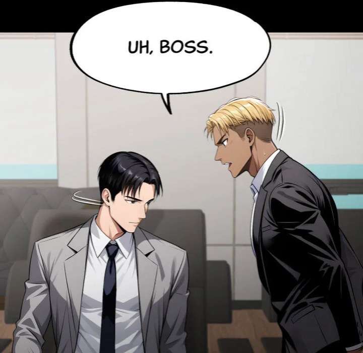 Gangster x Office Lady - Chapter 126 Page 16