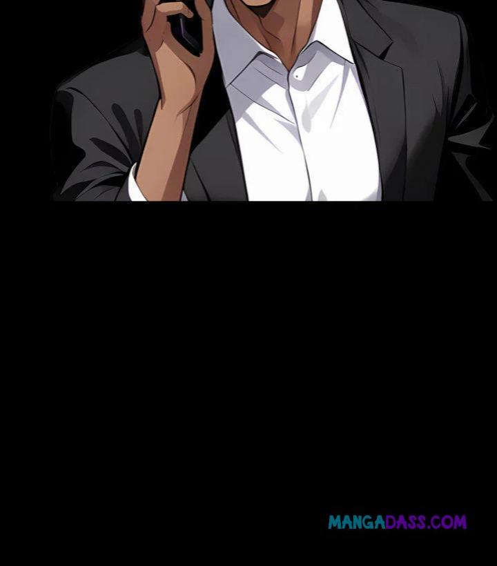 Gangster x Office Lady - Chapter 126 Page 5