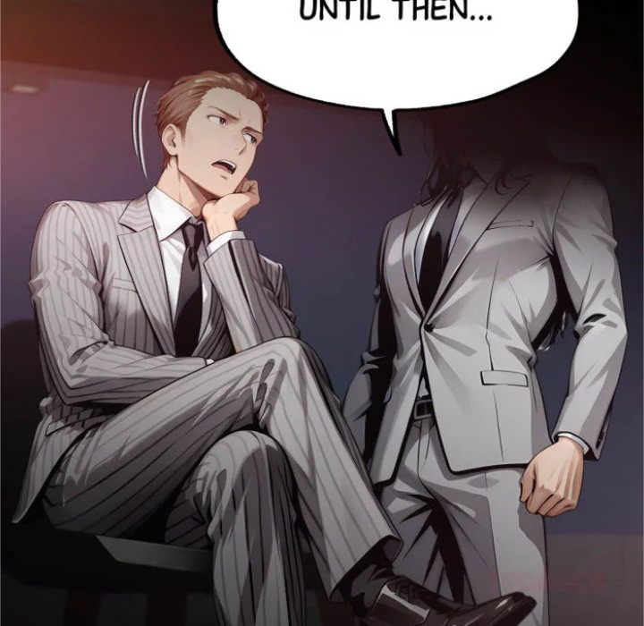 Gangster x Office Lady - Chapter 128 Page 12