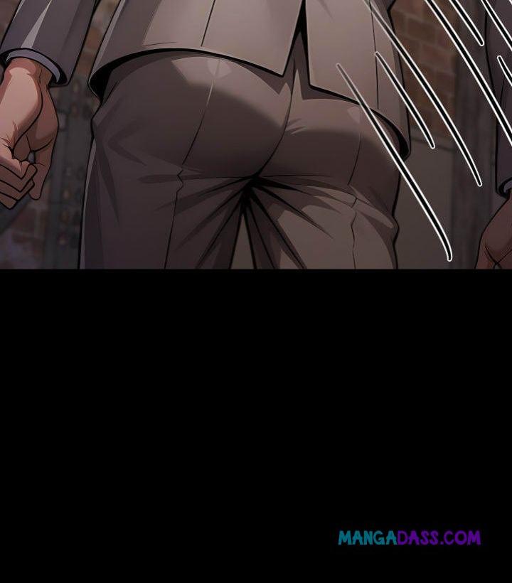 Gangster x Office Lady - Chapter 132 Page 72