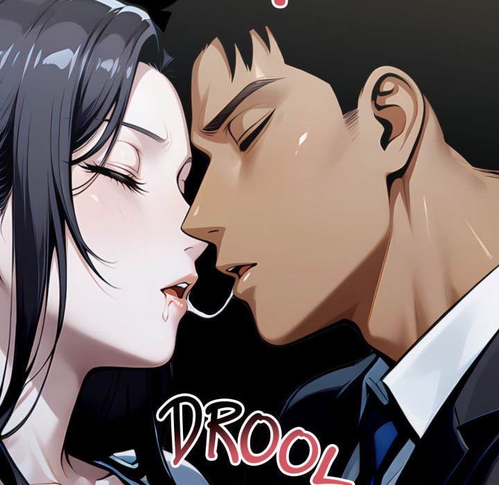 Gangster x Office Lady - Chapter 135 Page 109