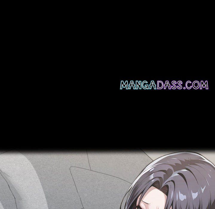 Gangster x Office Lady - Chapter 135 Page 118