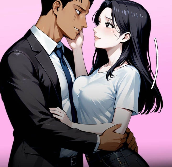 Gangster x Office Lady - Chapter 135 Page 95