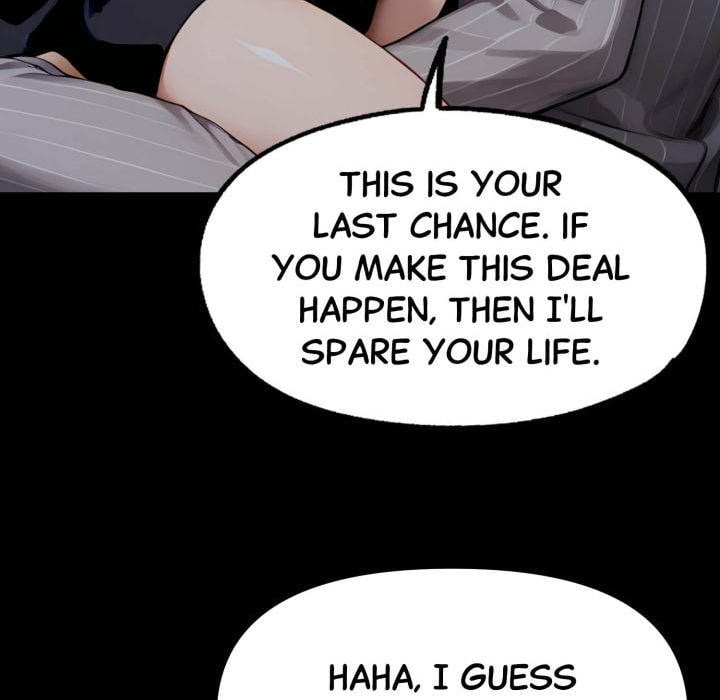 Gangster x Office Lady - Chapter 137 Page 150