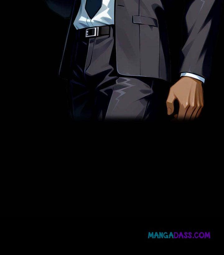 Gangster x Office Lady - Chapter 137 Page 39
