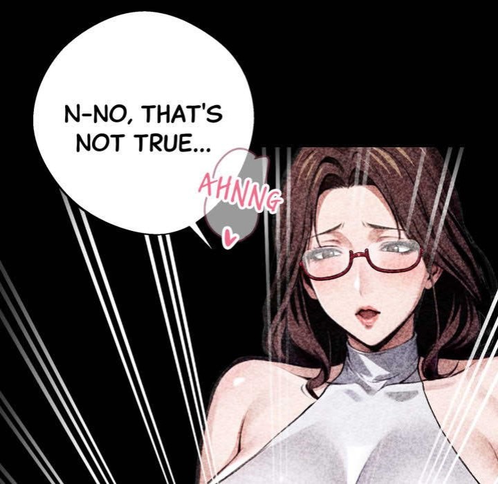 Gangster x Office Lady - Chapter 42 Page 111