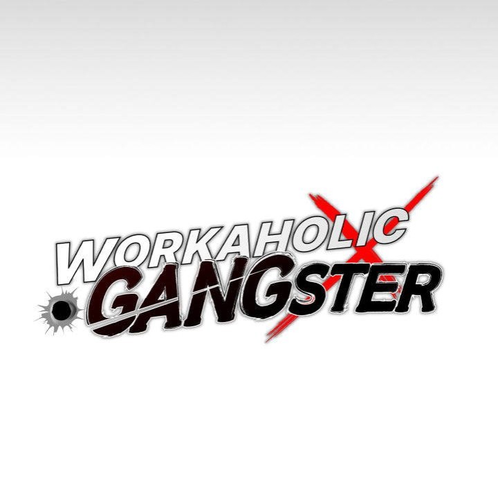 Gangster x Office Lady - Chapter 42 Page 30