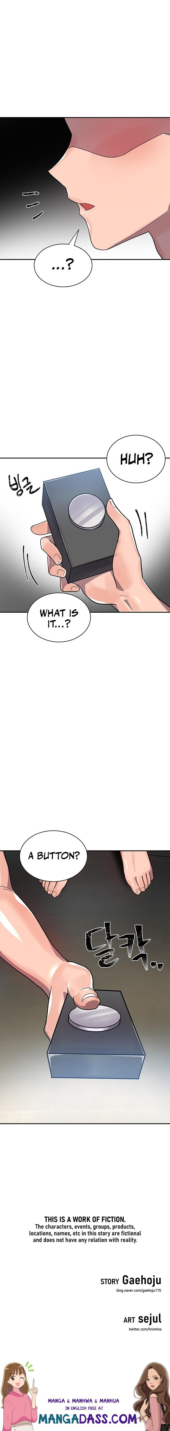 Relationship Reverse Button: Let’s Educate That Arrogant Girl - Chapter 10 Page 26