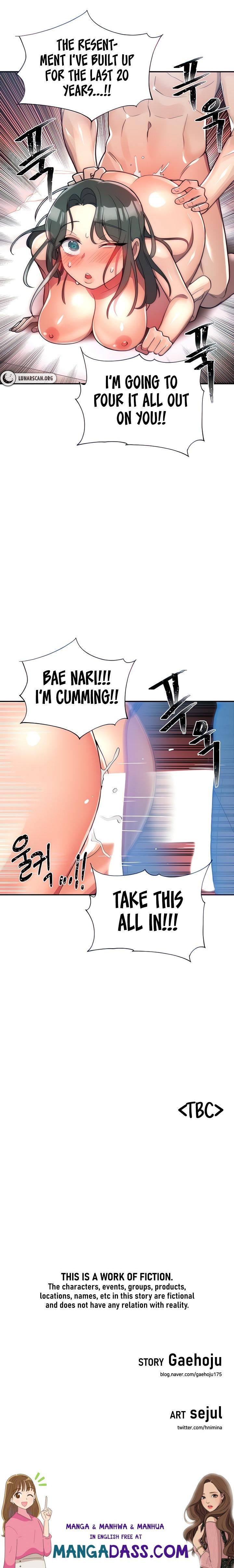 Relationship Reverse Button: Let’s Educate That Arrogant Girl - Chapter 6 Page 27