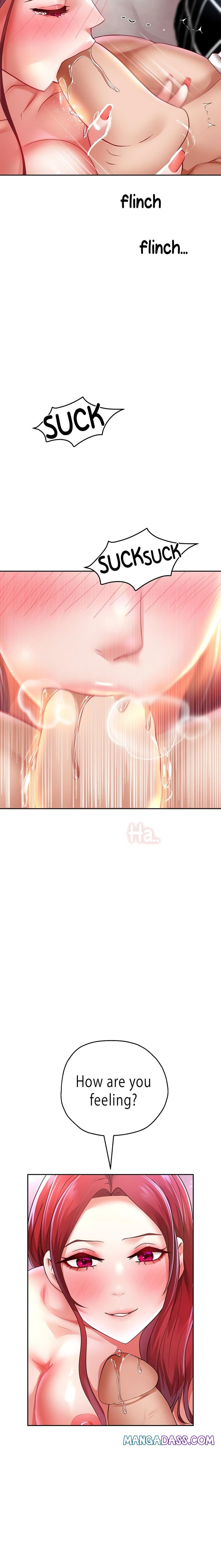 Reborn With A Big Dick! (Uncensored) - Chapter 76 Page 4