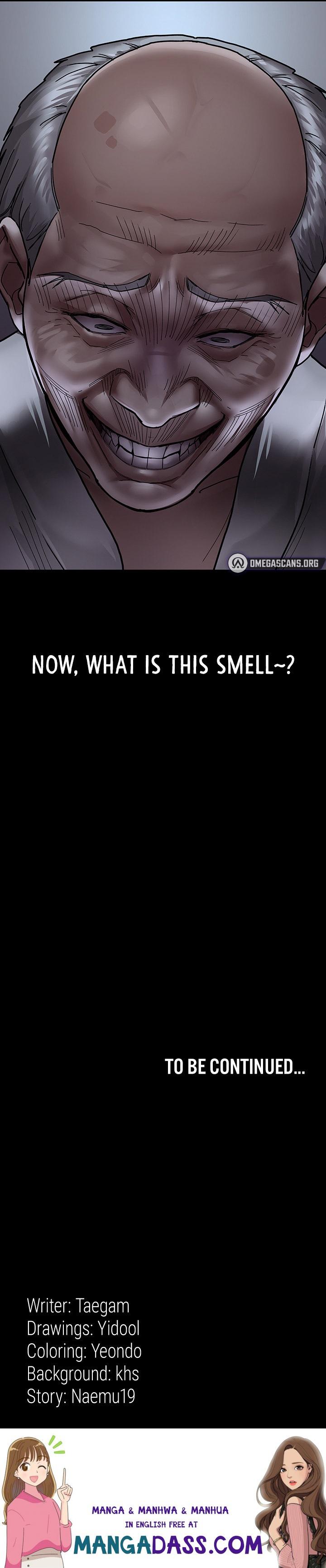 Night Hospital - Chapter 7 Page 25