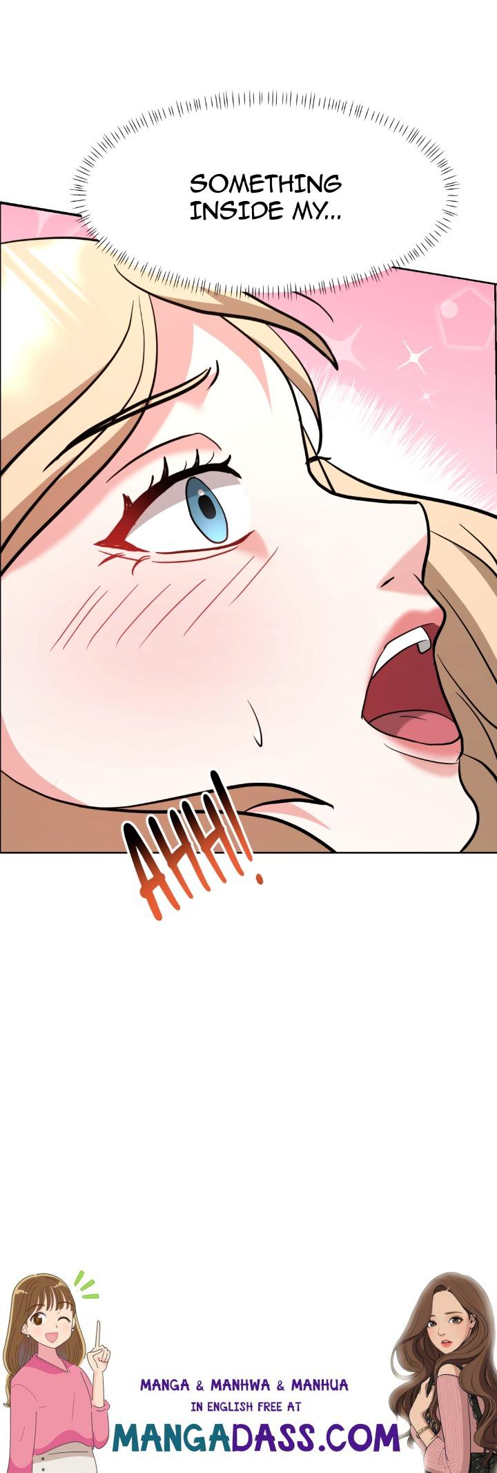 Touch Me Down (Uncensored) - Chapter 0 Page 29