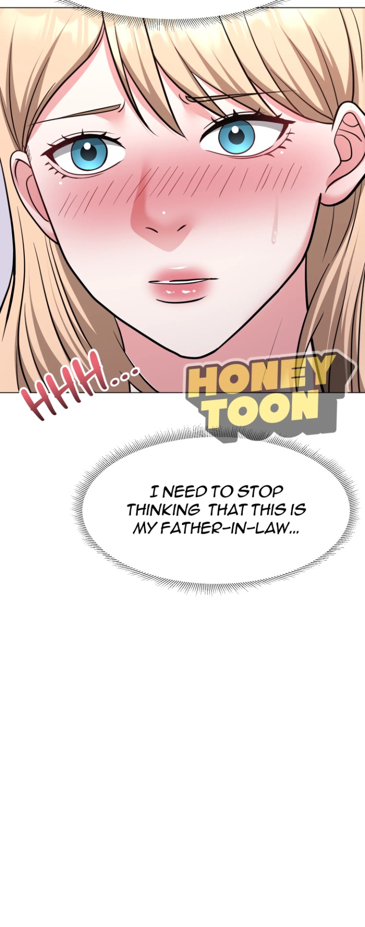 Touch Me Down (Uncensored) - Chapter 4 Page 32