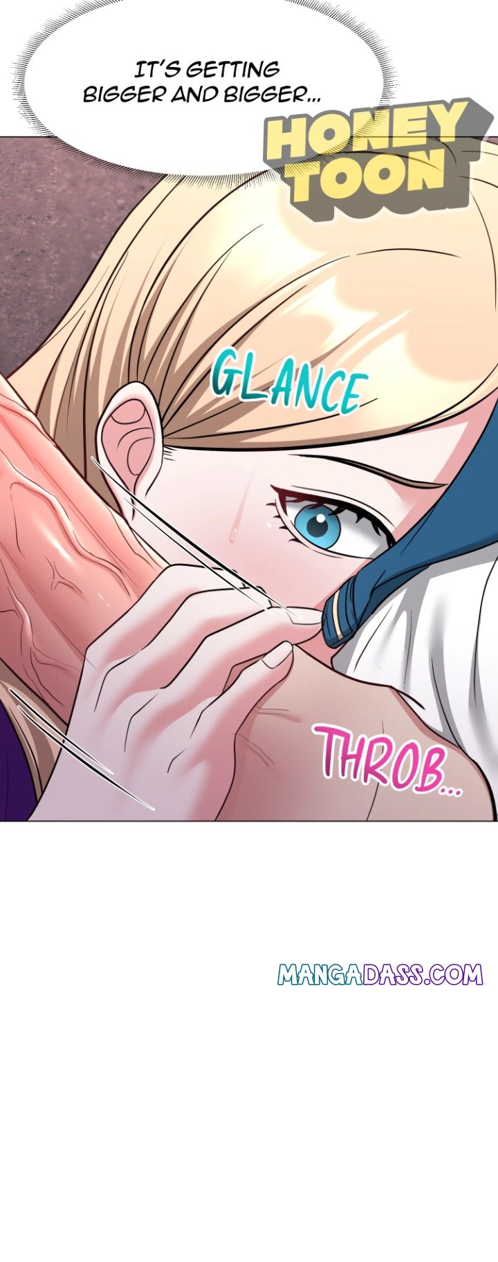 Touch Me Down (Uncensored) - Chapter 4 Page 40
