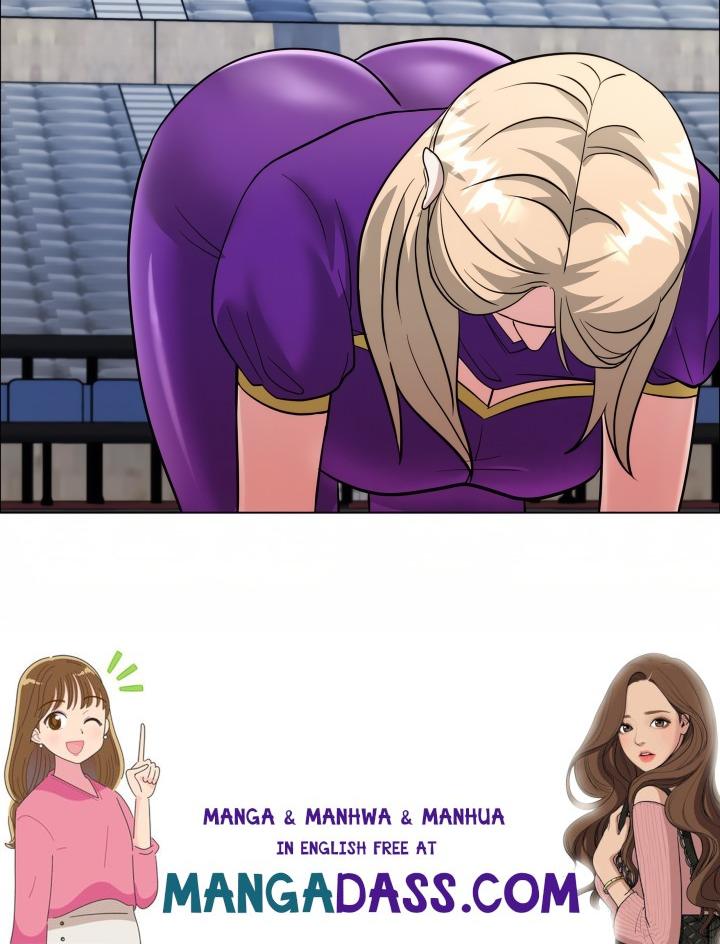 Touch Me Down (Uncensored) - Chapter 8 Page 10