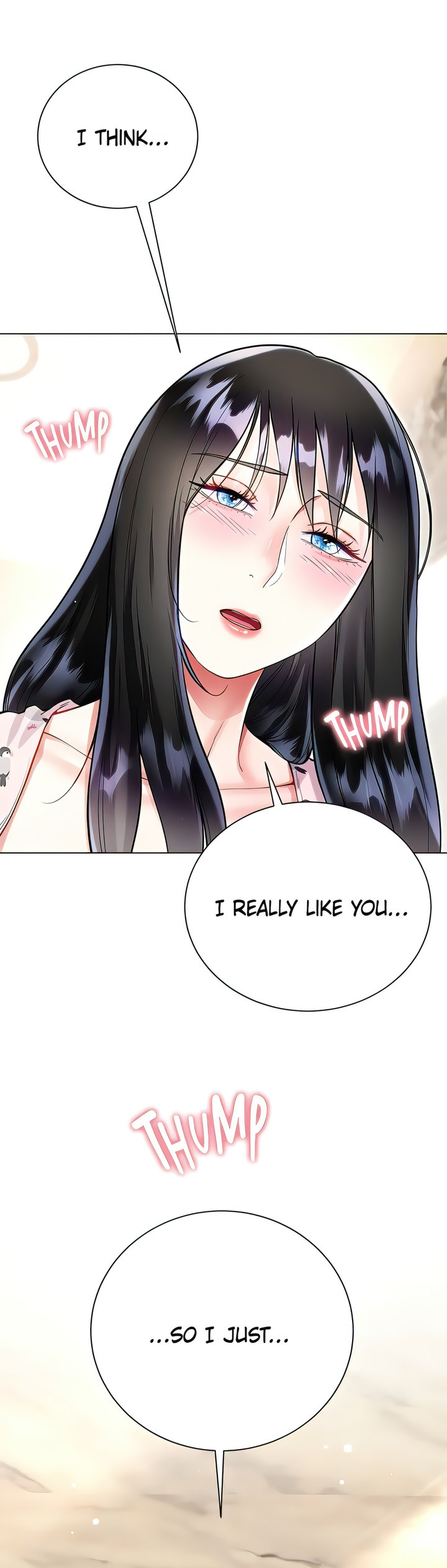 My Sister-in-law’s Skirt - Chapter 55 Page 32