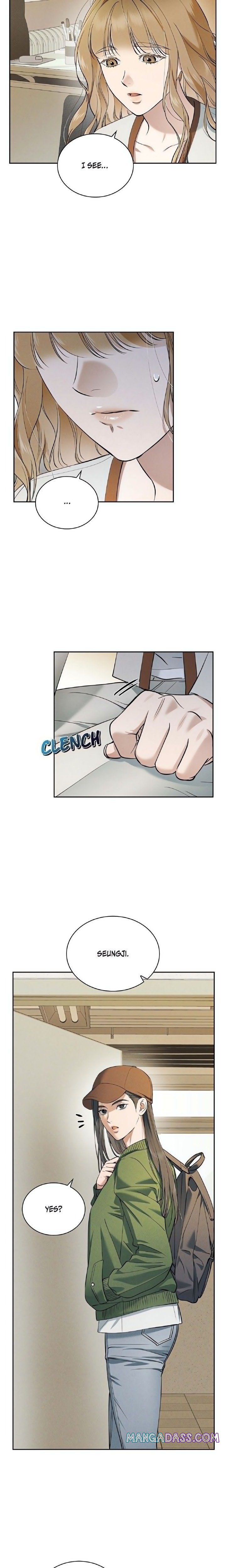 Falling (DOG) - Chapter 17 Page 4