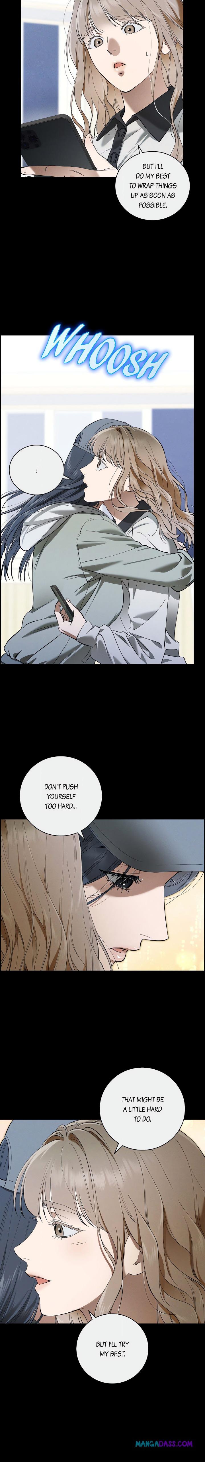 Falling (DOG) - Chapter 22 Page 3