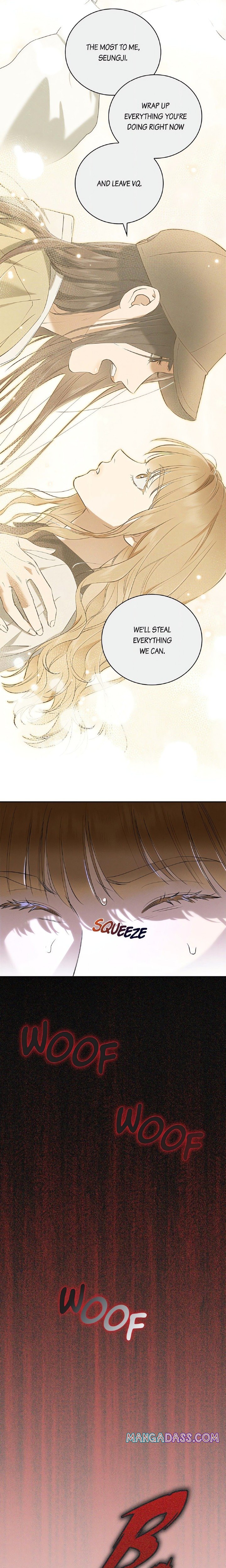 Falling (DOG) - Chapter 22 Page 6