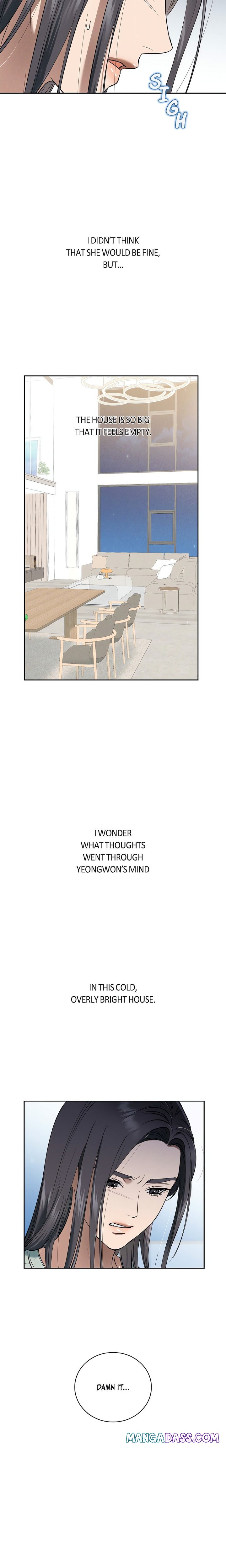 Falling (DOG) - Chapter 33 Page 15