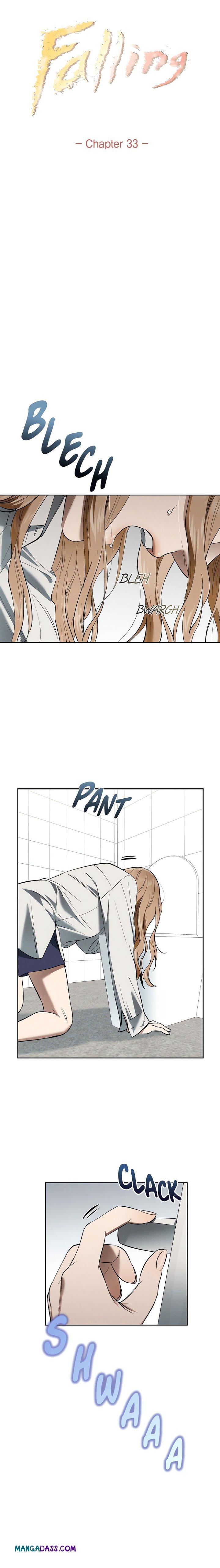 Falling (DOG) - Chapter 33 Page 4