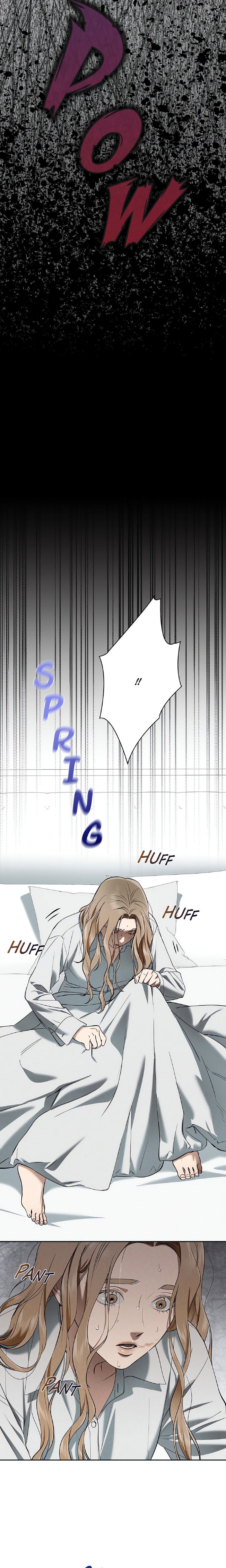 Falling (DOG) - Chapter 33 Page 9