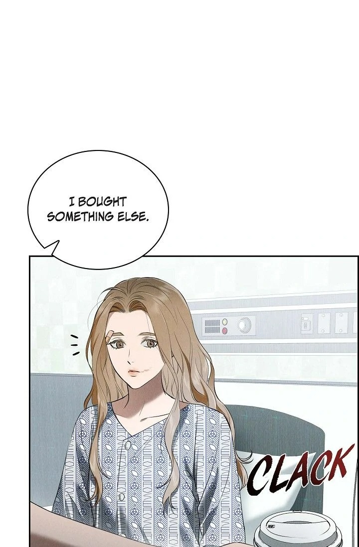 Falling (DOG) - Chapter 37 Page 37