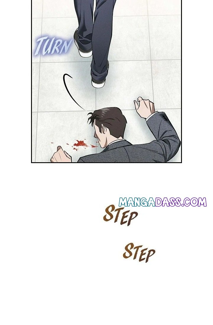 Falling (DOG) - Chapter 38 Page 7