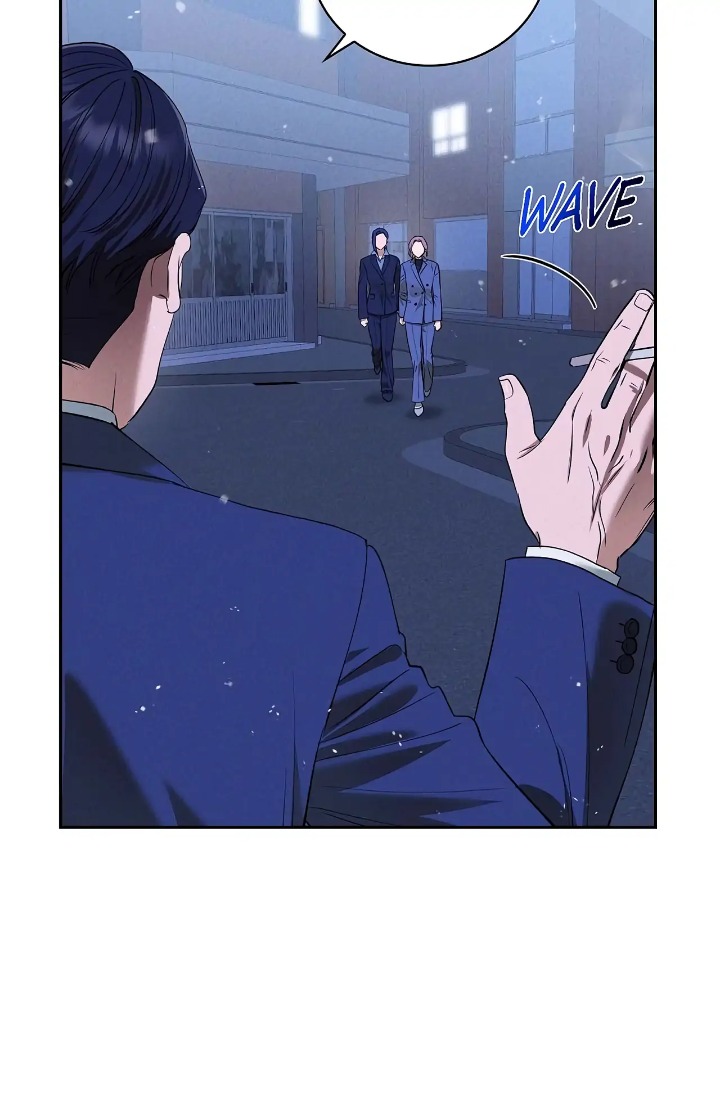 Falling (DOG) - Chapter 39 Page 30