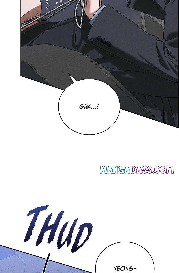 Falling (DOG) - Chapter 40 Page 39