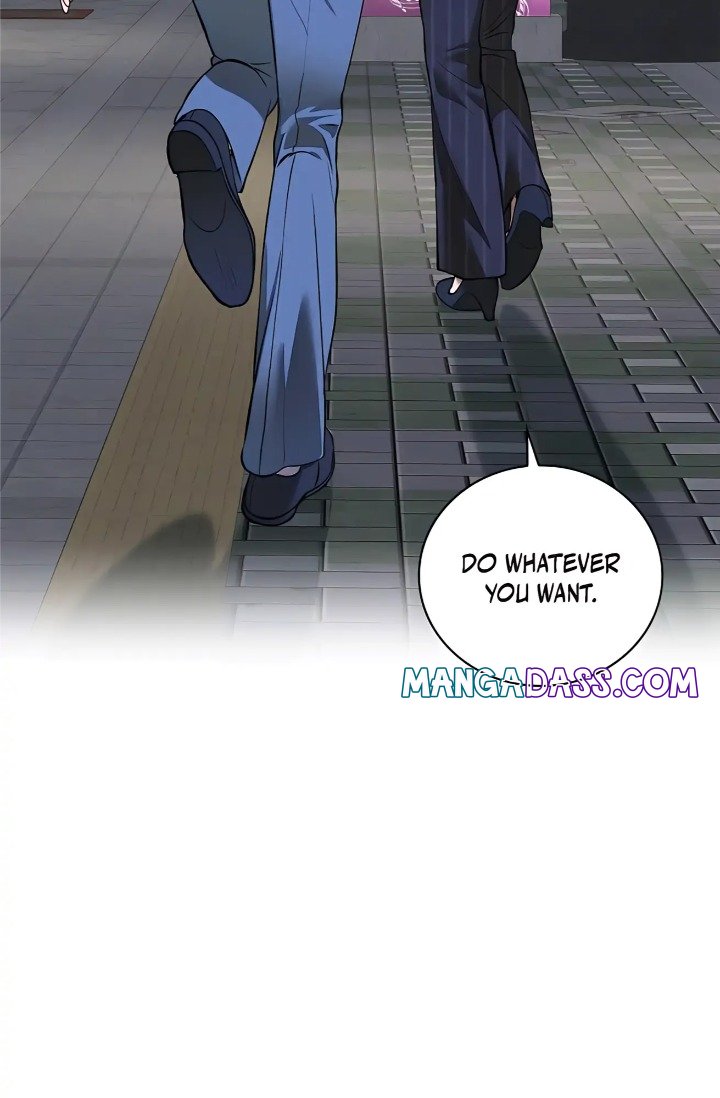Falling (DOG) - Chapter 42 Page 81