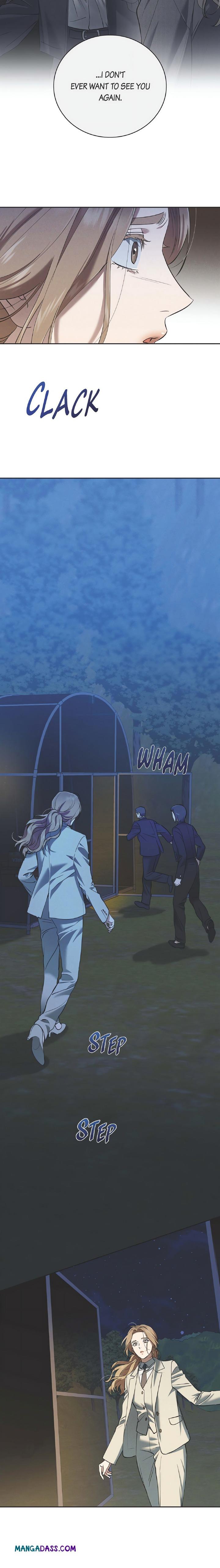 Falling (DOG) - Chapter 53 Page 13