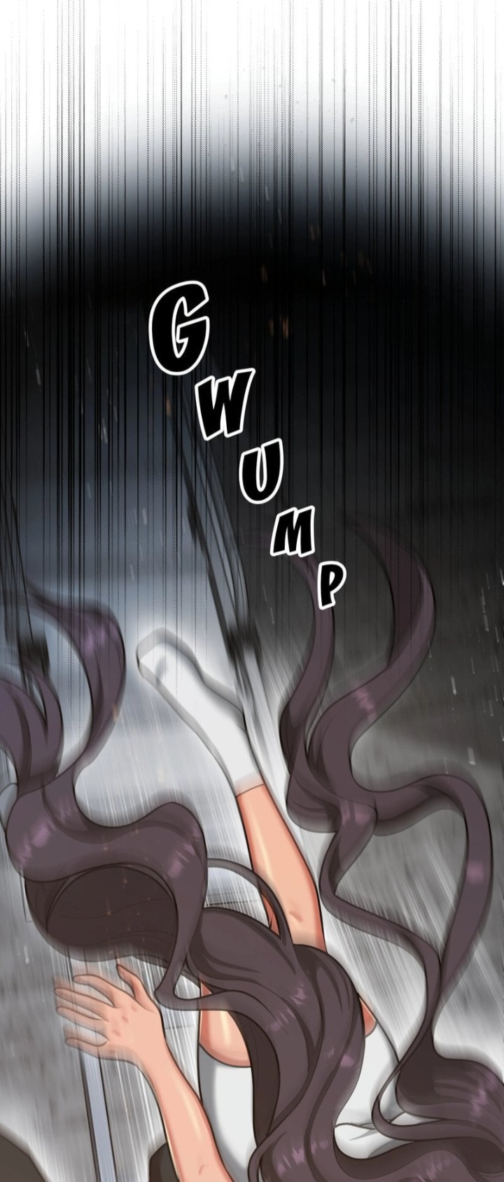 Ripe Peach Young Grape (Uncensored) - Chapter 1 Page 56