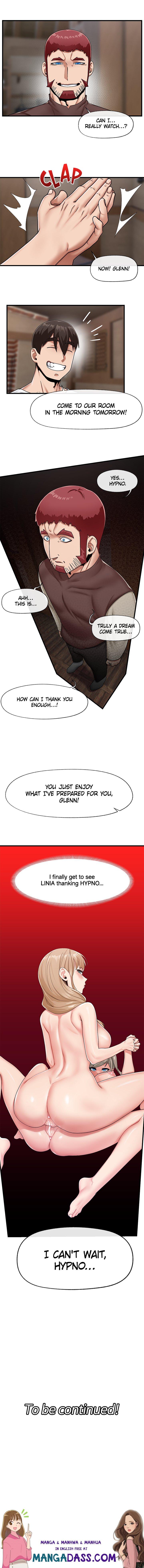 Absolute Hypnosis in Another World - Chapter 23 Page 11