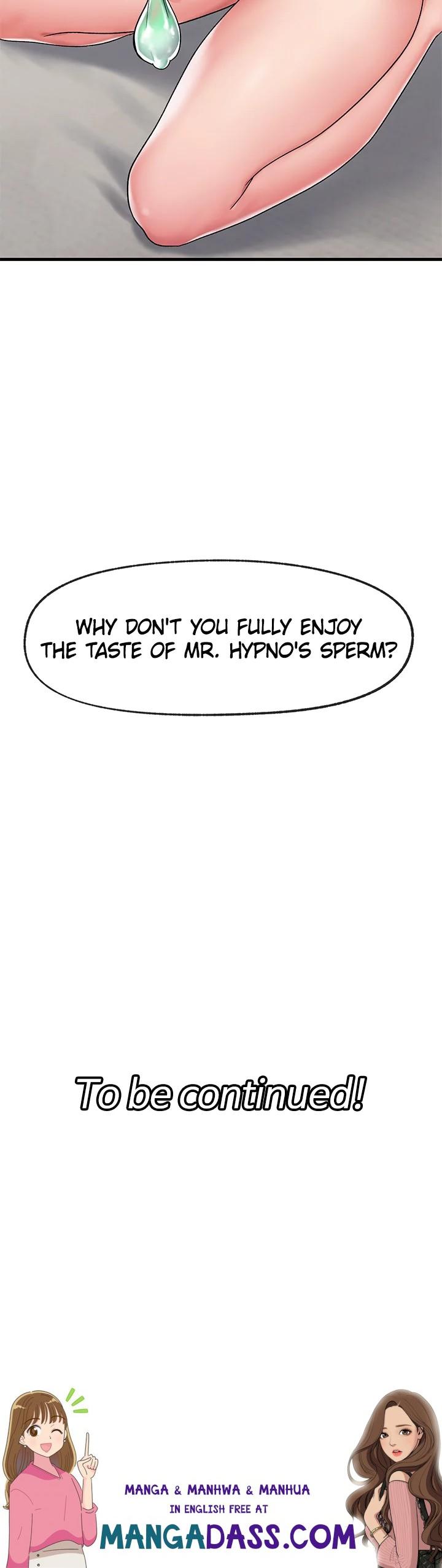 Absolute Hypnosis in Another World - Chapter 27 Page 40