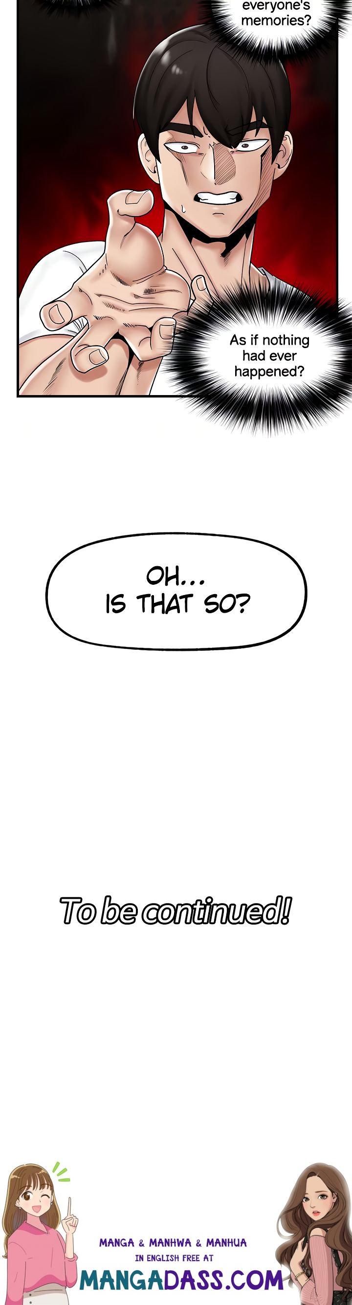 Absolute Hypnosis in Another World - Chapter 37 Page 36