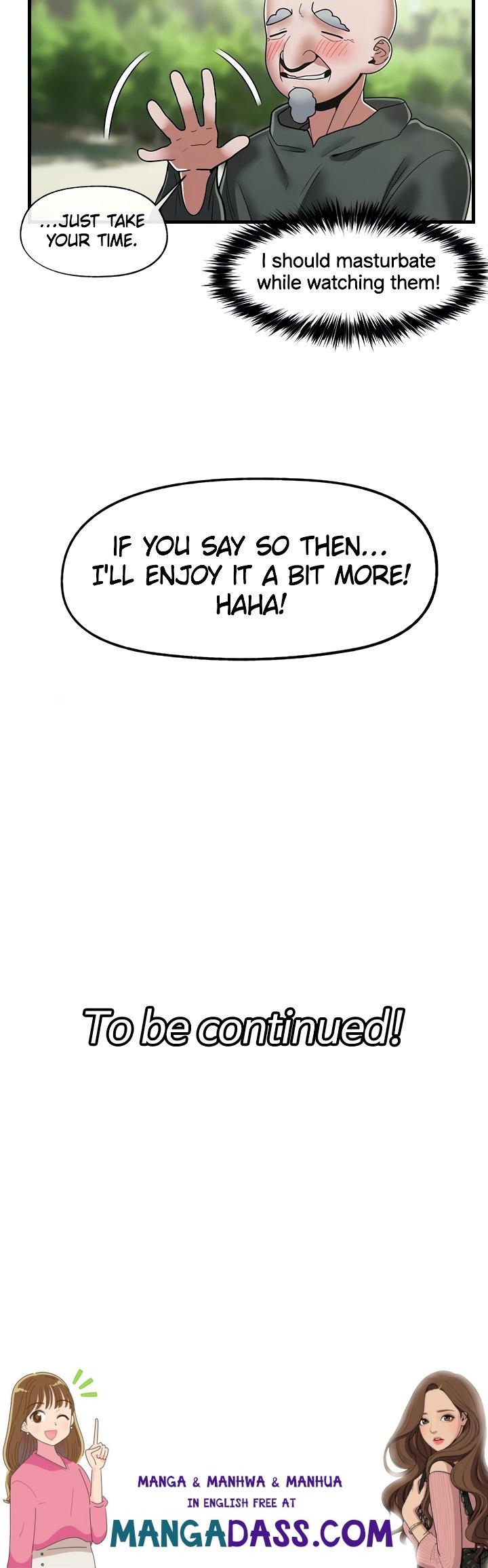 Absolute Hypnosis in Another World - Chapter 42 Page 37