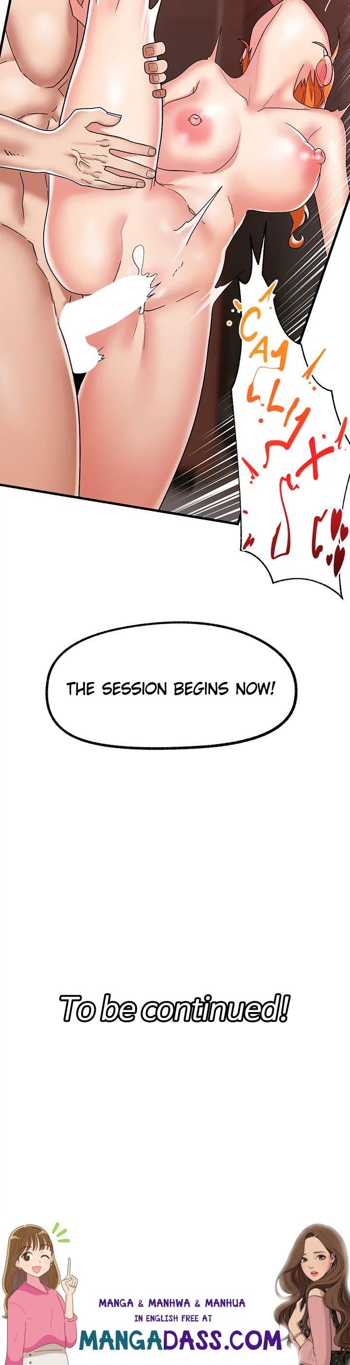 Absolute Hypnosis in Another World - Chapter 43 Page 41
