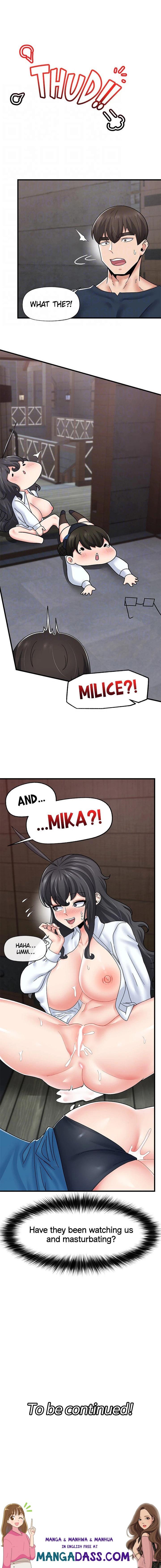 Absolute Hypnosis in Another World - Chapter 53 Page 16