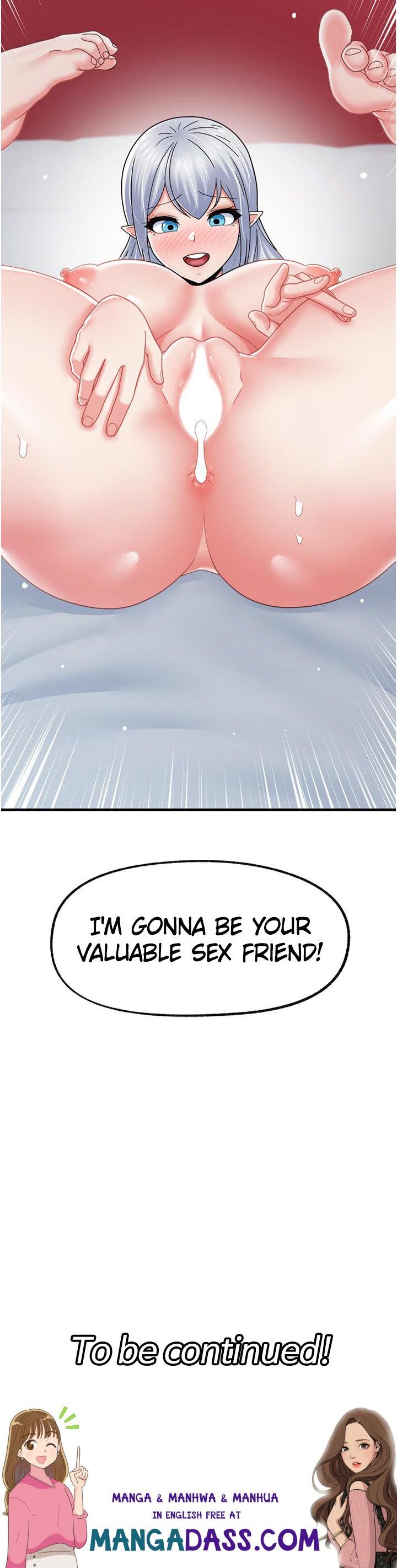 Absolute Hypnosis in Another World - Chapter 56 Page 30