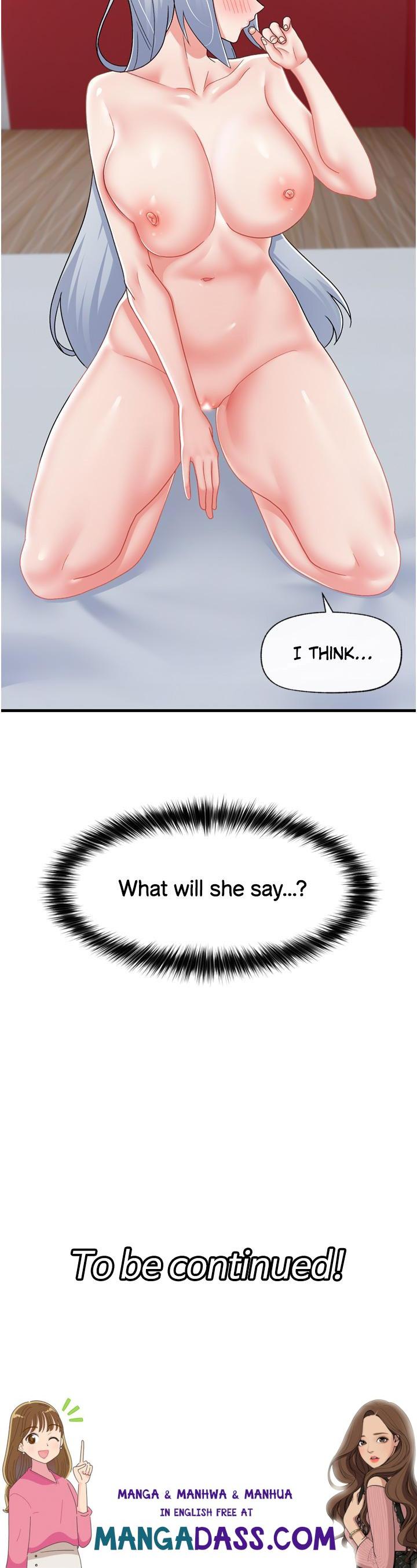 Absolute Hypnosis in Another World - Chapter 58 Page 44