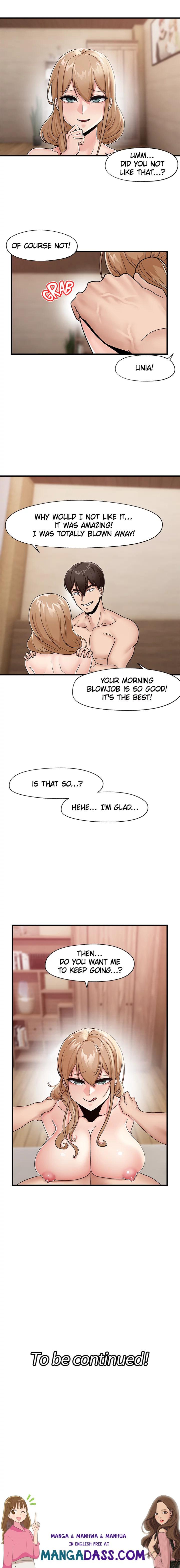 Absolute Hypnosis in Another World - Chapter 9 Page 9