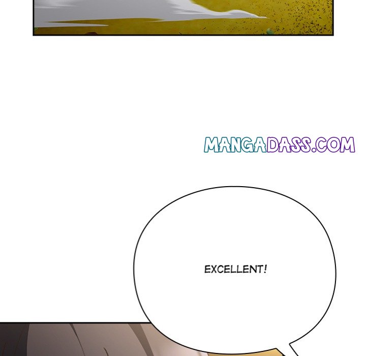 Thrust & Conquer - Chapter 1 Page 143