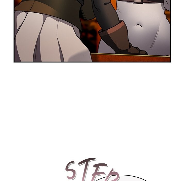 Thrust & Conquer - Chapter 10 Page 20