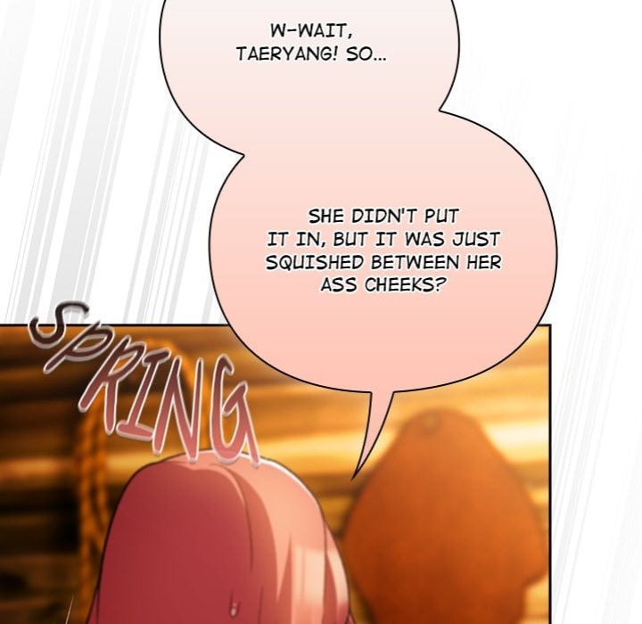 Thrust & Conquer - Chapter 12 Page 115