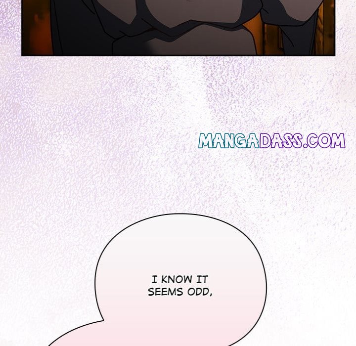 Thrust & Conquer - Chapter 12 Page 14