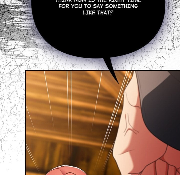 Thrust & Conquer - Chapter 12 Page 5
