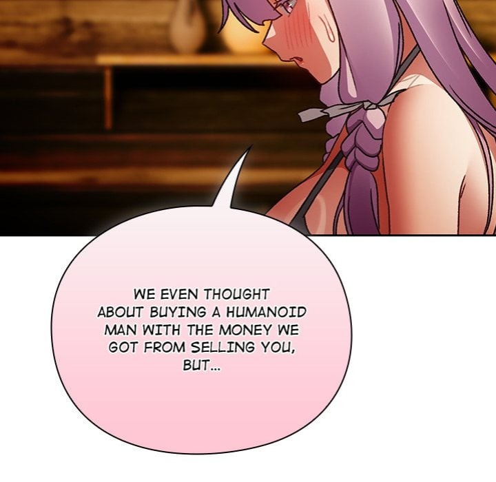 Thrust & Conquer - Chapter 12 Page 54