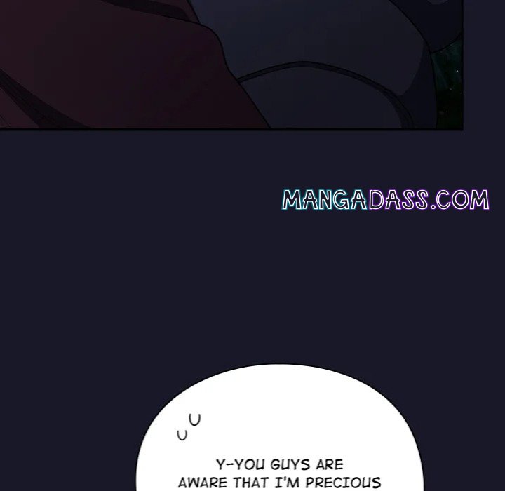 Thrust & Conquer - Chapter 15 Page 160