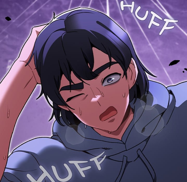 Thrust & Conquer - Chapter 18 Page 168